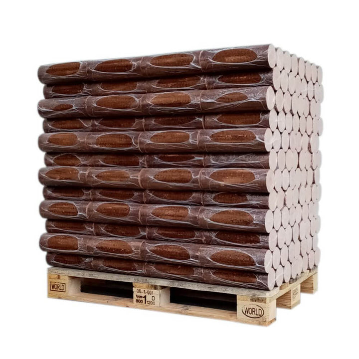 Haya – Palet de 960 kg