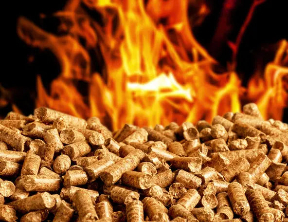 Gránulos y pellets