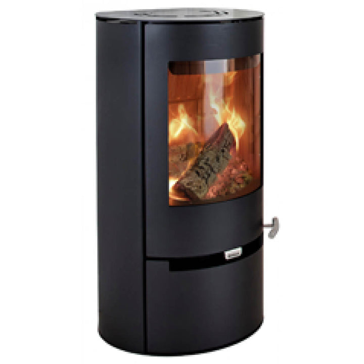 Estufa de leña Aduro 9-1 de 9 kW