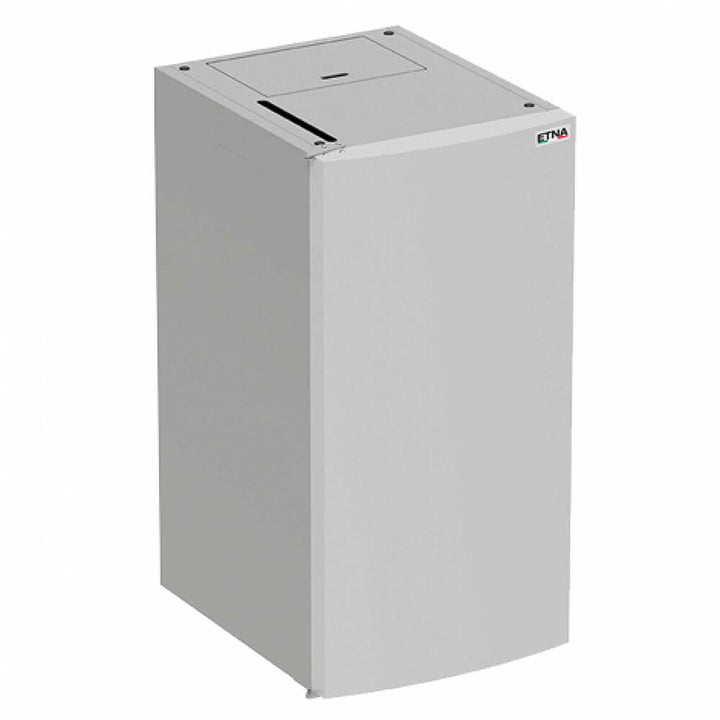 Caldera de pellets Baliutra de 24 kW
