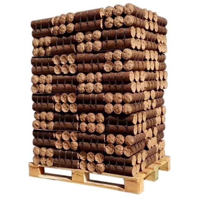 MADERA DENSIFICADA – MADERA DURA + MADERA BLANDA